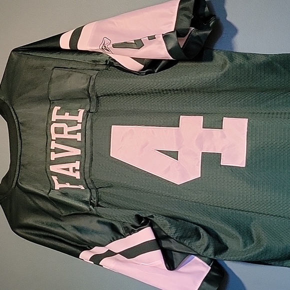 JETS  Favre - Picture 4 of 6